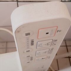 ウォシュレット　本体　　ＳＢ　（品番：ＴＣＦ６２２１）ジャンク品　引き取り前提の画像