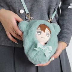 【15cmぬい推奨サイズ】Appel Toi ぬい服 着せ替え ...