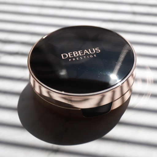 デビュースクッションファンデーション