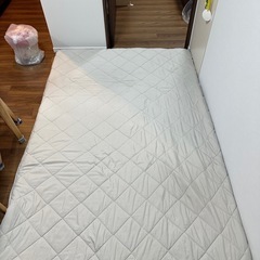 敷布団