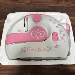 新品⭐︎未使用⭐︎ミシン 
の画像