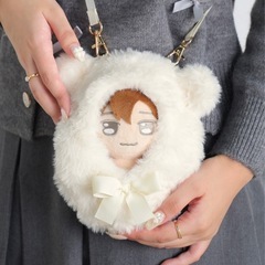  【15cmぬい推奨サイズ】Appel Toi ぬい服 着せ替え...