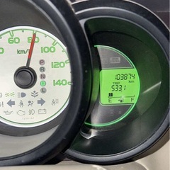 ホンダ N-BOX。の画像