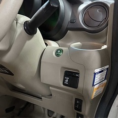 ホンダ N-BOX。の画像