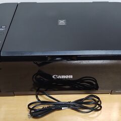 Canon★PIXUS MG3630★インクジェットプリンター複...