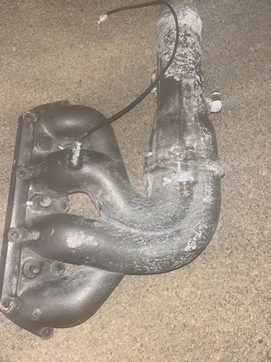 写真のもの全てSTX15Fジェットスキー