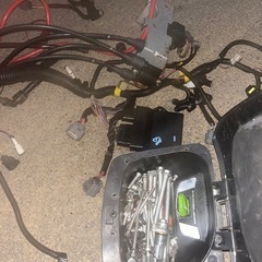 STX15Fジェットスキーの画像