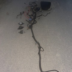 STX15Fジェットスキーの画像