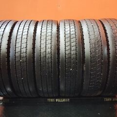 BS BRIDGESTONE DURAVIS R207 205/...