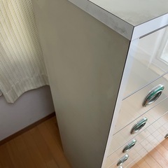 タンス　衣装ケース　収納ケース　の画像