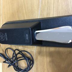 ヤマハ YAMAHA フットペダル FC3A の画像