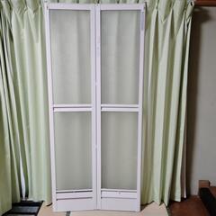 バス用ドア