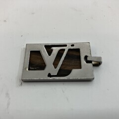 LOUIS VUITTON パンダンティフ ケープタウン ペンダ...