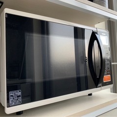 【東芝】オーブンレンジ