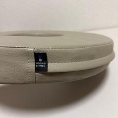 円座クッションの画像