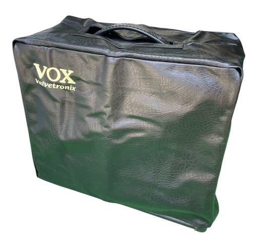 VOX AD30VT ハイブリッド モデリング ギターアンプ