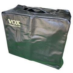 VOX AD30VT ハイブリッド モデリング ギターアンプの画像