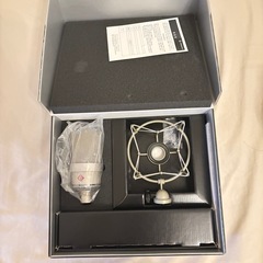 【美品✨】ノイマンTML103 歌ってみたなどに