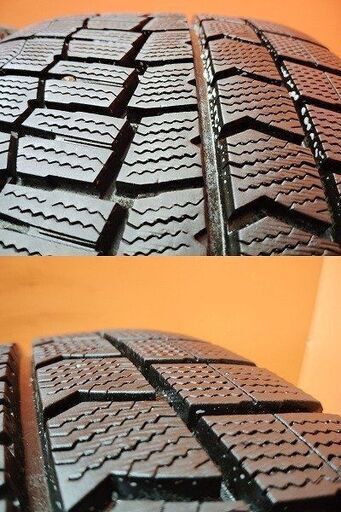 DL WM02 245/40R18】スタッドレス【BS POTENZA Adrenaline SW005 18 DL WM02 245/40R18】スタッドレス【BS POTENZA Adrenaline SW005 18