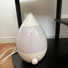 加湿器