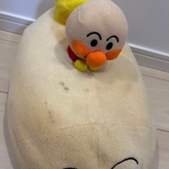 アンパンマンぬいぐるみ4点セットの画像