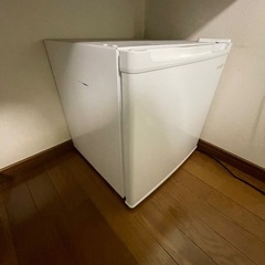 冷蔵庫45Ｌヤマダ電気オリジナルの画像