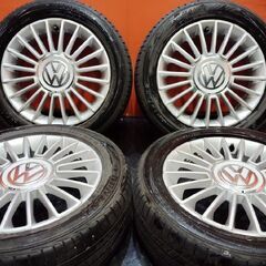 【DUNLOP LE MANS Ⅴ ルマン5 185/55R15...