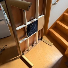 こたつテーブル　2年使用