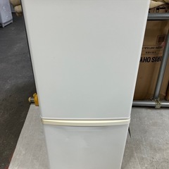 140L冷蔵庫　大容量格安で！！　※引き取り限定※