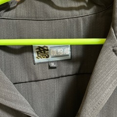 作業服の画像