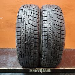 YOKOHAMA ice GUARD iG60 185/60R1...