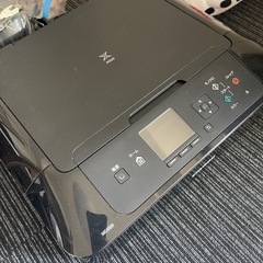 Canon  プリンター