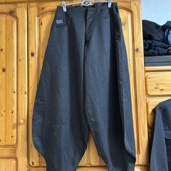 作業服2の画像