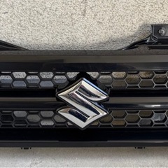 未使用◆SUZUKI◆ジムニー◆フロントグリル◆ラジエーターグリル