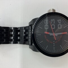 ＤＩＥＳＥＬ　腕時計・メンズ・ケース幅63ｍｍ(2.48 inc...