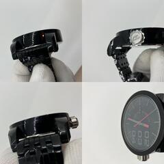 ＤＩＥＳＥＬ　腕時計・メンズ・ケース幅63ｍｍ(2.48 inch)　腕周り１６ｃｍ　送料無料の画像