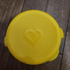 ミラクルカップ キリン柄の画像