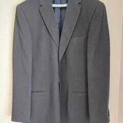 新品未使用 イタリア製メンズスーツ XXL