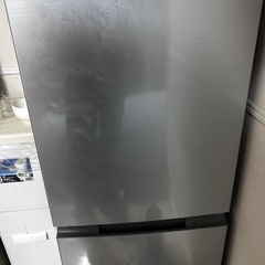 SHARP冷蔵庫