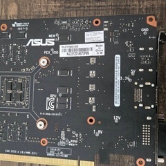 Asus NVIDIA GTX 1660 OC Graphics...