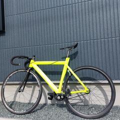 LEADER BIKE 725TR dura-ace F-whe...