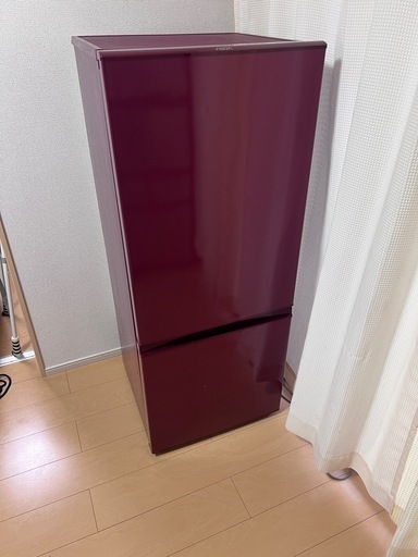 AQUA AQR-18G (R) 2018年製