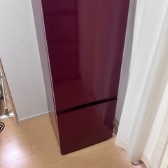 AQUA AQR-18G (R) 2018年製