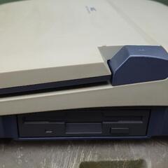 NECワープロの画像