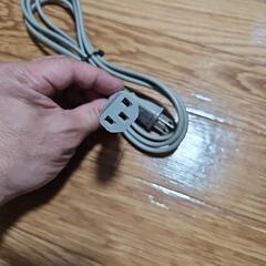 電源ケーブル②の画像