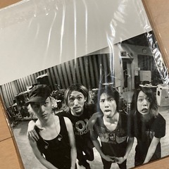 ONE OK ROCK PHOTO BOOK『PRIMAL FOOTMARK #3』の画像