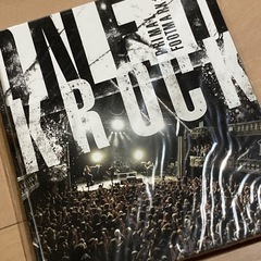 ONE OK ROCK PHOTO BOOK『PRIMAL FO...