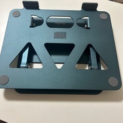 ほぼ新品アオビホ（Aoviho）-ノートパソコンスタンド- タブ...