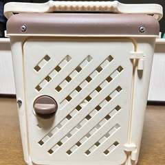 ペット　キャリーバック【値下げします】の画像