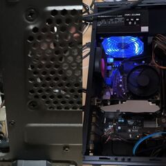 No.22 🤡 パソコン本体 / SSD(240GB)で高速起動...